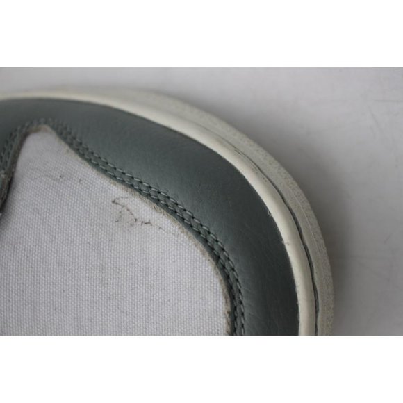 Nike Dunk Low Retro PRM Men's Size 8.5 Shoes "Mica Green" Photon Dust DV7212-300 - Picture 10 of 11